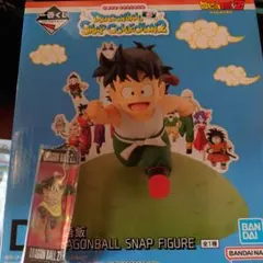 一番くじ　ドラゴンボール　D賞