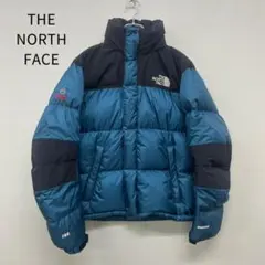 THE NORTH FACE SUMMIT SERIES ダウンジャケット