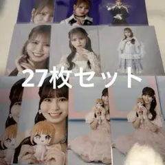 イコラブ 大場花菜 生写真 まとめ売り