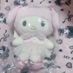 メゾピアノ♡マイメロコラボ♡ショルダーバッグ