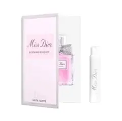 DIOR dior ディオール ミスディオール ブルーミングブーケ 1ml