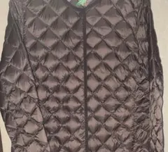 UNIQLOウルトラライトダウンコートXL