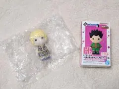 ハンターハンター 一番くじ H賞 クラピカ