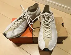 Nike air super fl白