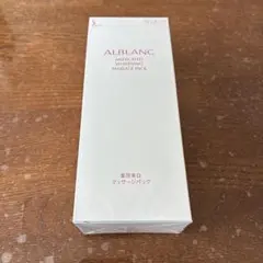 SOFINA ALBLANC 薬用美白マッサージパックのサムネイル