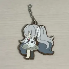 プロセカ ラバーキーホルダー 初音ミク