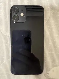 Apple iPhone 12 mini ブラック 64GB