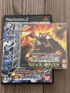 Play Station 2ソフト 5本セット