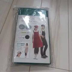 Smile mode COLOR APRON & TRIANGLE WIDTHのサムネイル