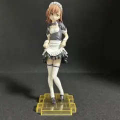 2025年最新】御坂美琴 とあるメイド姿の超電磁砲の人気アイテム