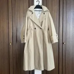 SCOTCLUB系列 Vin フード付きトレンチコートのサムネイル