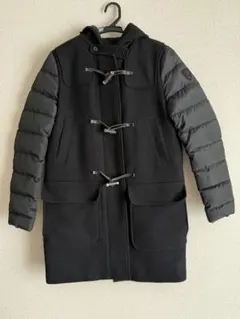 トミーヒルフィガー ダッフルコート サイズXSレ ディース美品