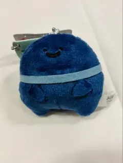 ケ*イ様 【新品１つ】お文具といっしょ リボンマスコットキーチェーン