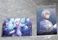 アイドリッシュセブン アイナナ ウエハース26 九条天