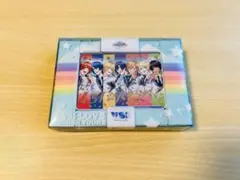 【新品未使用】うたプリ スタツア ヴァイスシュヴァルツ スタートデッキ