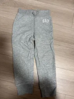 GAP スウェットパンツ グレー 4years