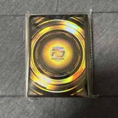 遊戯王ラッシュデュエル ギャラクシーカップ チーム戦 3on3 スリーブ