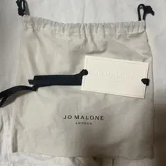 jomalone 香水プレート　巾着