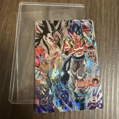 ゴジータ HG10-CP8 ドラゴンボールヒーローズ - メルカリ
