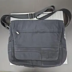 TUMI Alpha メッセンジャーバッグ 黒 バリスティックのサムネイル