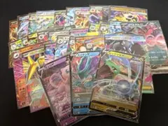 ナ*ツ様 ポケモンカード　RR31枚まとめ売り