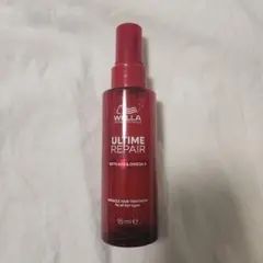 ウエラ アルタイム RM ヘアトリートメント　WELLA リペアミラクルのサムネイル