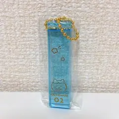 ちいかわ　ハチワレ　ホテルのキーホルダー　Vol.2