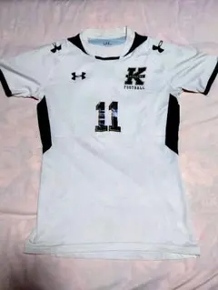 2026年最新】関西学院大学サッカーの人気アイテム - メルカリ