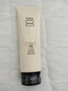 新品未開封☆haru デリレシピトリートメントのサムネイル