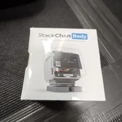 M5版 StackChan ジョイスティック付 - メルカリ