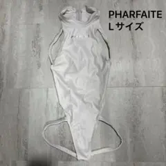 新品 PHARFAITE パルフェット Tバックスイムウェア XXL - メルカリ
