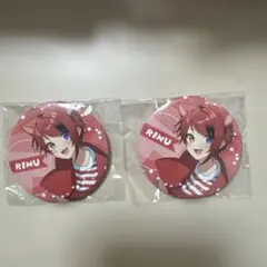 @M23様専用　すとぷり　莉犬　缶バッジ