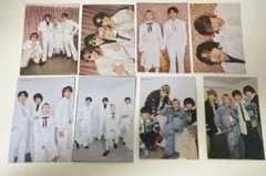 Myojo 4月号 厚紙 Aぇ! group 集合