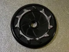 トランスフォーマー アニメイテッド ブラックアウト パーツ