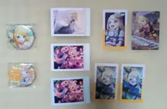 プロセカ　鏡音リン　9点まとめ売り※最終価格