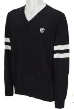 ジャックバニー ニット 長袖 メンズ サイズ6 XL 美品