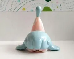 ポケモン　フィギュアコレクション　ライジングボルテッカーズ　バスボール☆ミブリム