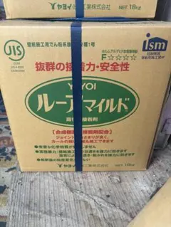 o*g様 ルーアマイルド 壁紙用接着剤 18kg - メルカリ