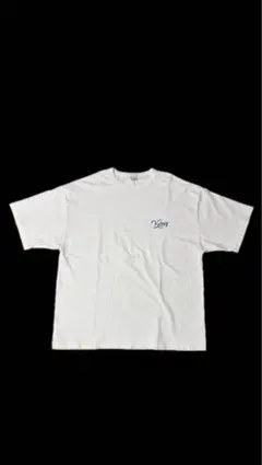Keboz Tシャツ ホワイト Lサイズ