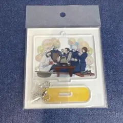 呪術廻戦 mappa 夏油傑 バースデー アクリルスタンドキーホルダー