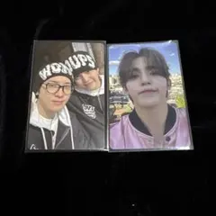 SEVENTEEN セブチ メンシプ ナナ民泊 エスクプス