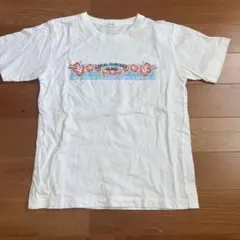 ポケモンローカルActs物産展 Tシャツ 守礼門 ガーディ 沖縄県 130