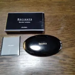 SHISEIDO RECENTE アイシャドウパレットのサムネイル