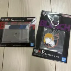 BLEACH 一番くじ Ｅ賞　G賞