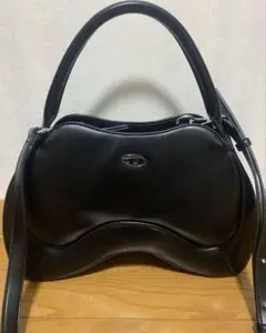 DIESEL PLAY TOP HANDLE バック