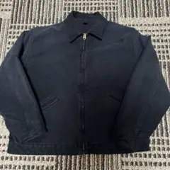 comoli 直営店限定 モールスキンジップショートジャケット size1