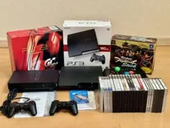 【良品】SONYプレイステーションまとめ売り