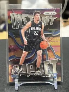 FRANZ WAGNER RC INSTANT IMPACT