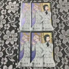 東京リベンジャーズ カード まとめ売り