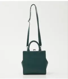 AZUL by moussy 2way ショルダーバッグ